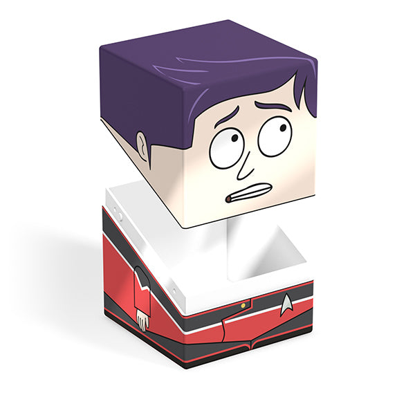 Squaroes - Star Trek: Lower Deck - Wave 1 - Brad Boimler