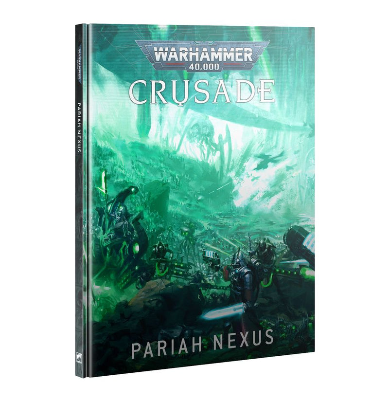 Warhammer 40,000: Crusade: Pariah Nexus