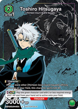 Image of Image for Toshiro Hitsugaya (084) (UEPR/BLC-1-084) (UEPR)