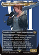 Squall, SeeD Mercenary (Borderless)