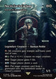 Noctis Lucis Caelum - Kenrith, the Returned King (Showcase)