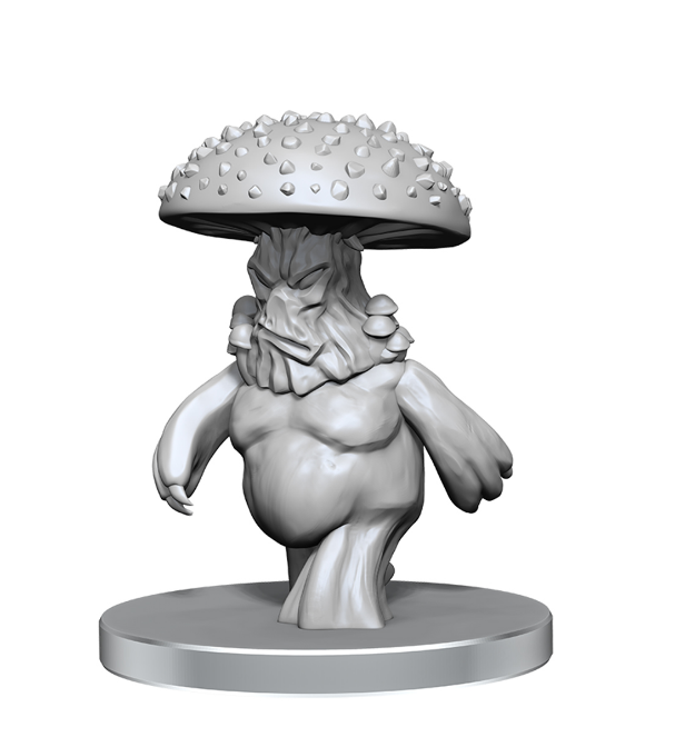 Pathfinder Battles Deep Cuts: Myceloid & Grimstalker (PREORDER)