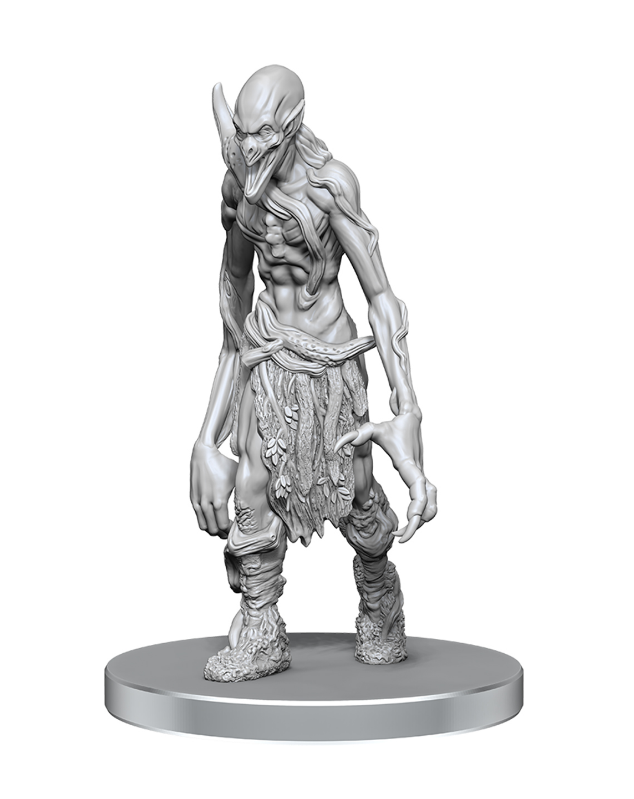 Pathfinder Battles Deep Cuts: Myceloid & Grimstalker (PREORDER)