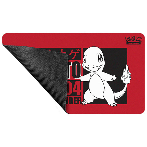 Ultra Pro: Pokemon: Playmat - Charmander (PREORDER)