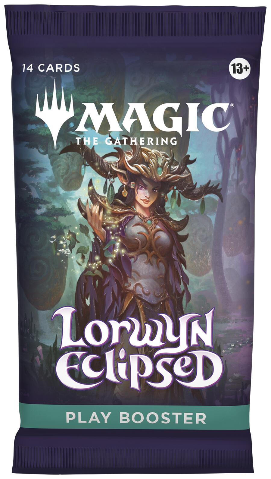 Magic: The Gathering