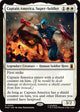 Captain America, Super-Soldier