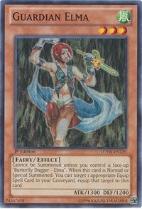 Image for Guardian Elma (129) (LC03)