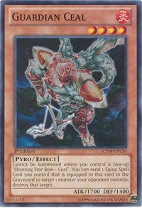 Image for Guardian Ceal (130) (LC03)