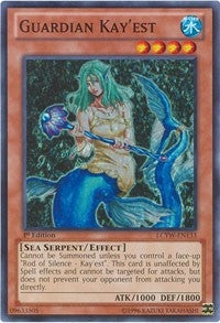 Image for Guardian Kay'est (133) (LC03)
