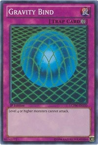 Image for Gravity Bind (150) (LC03)