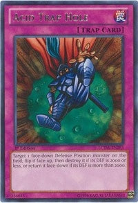 Image for Acid Trap Hole (283) (LC03)