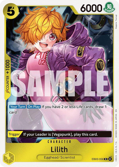 Lilith