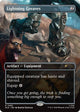 Lightning Greaves (2465)