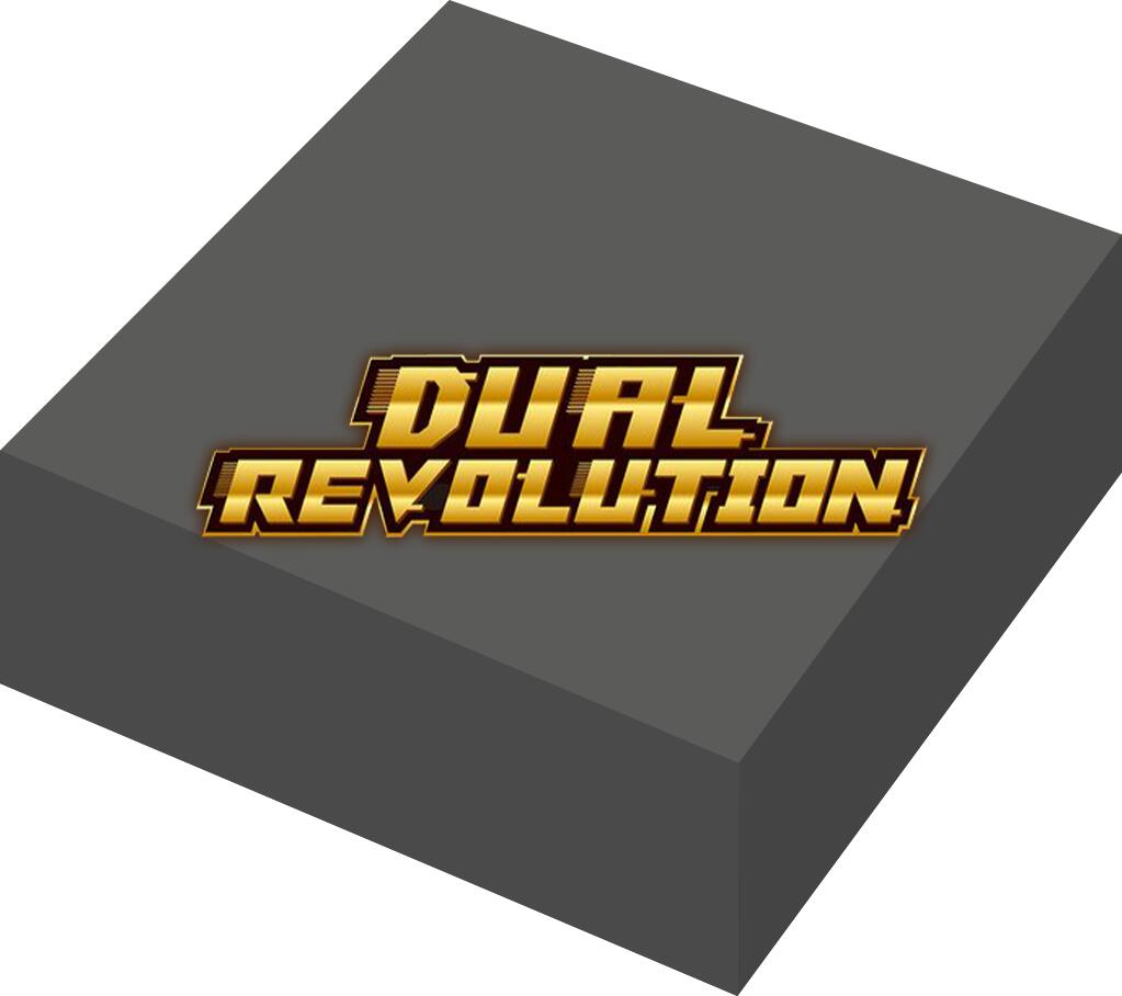 Dual Revolution Booster Box