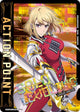 Action Point Card (AP02)