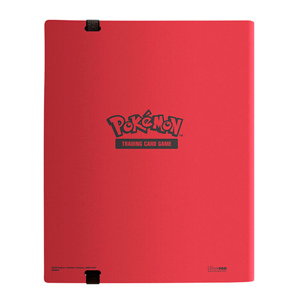 Ultra Pro: Pokemon: 9-Pocket Portfolio - Charmander