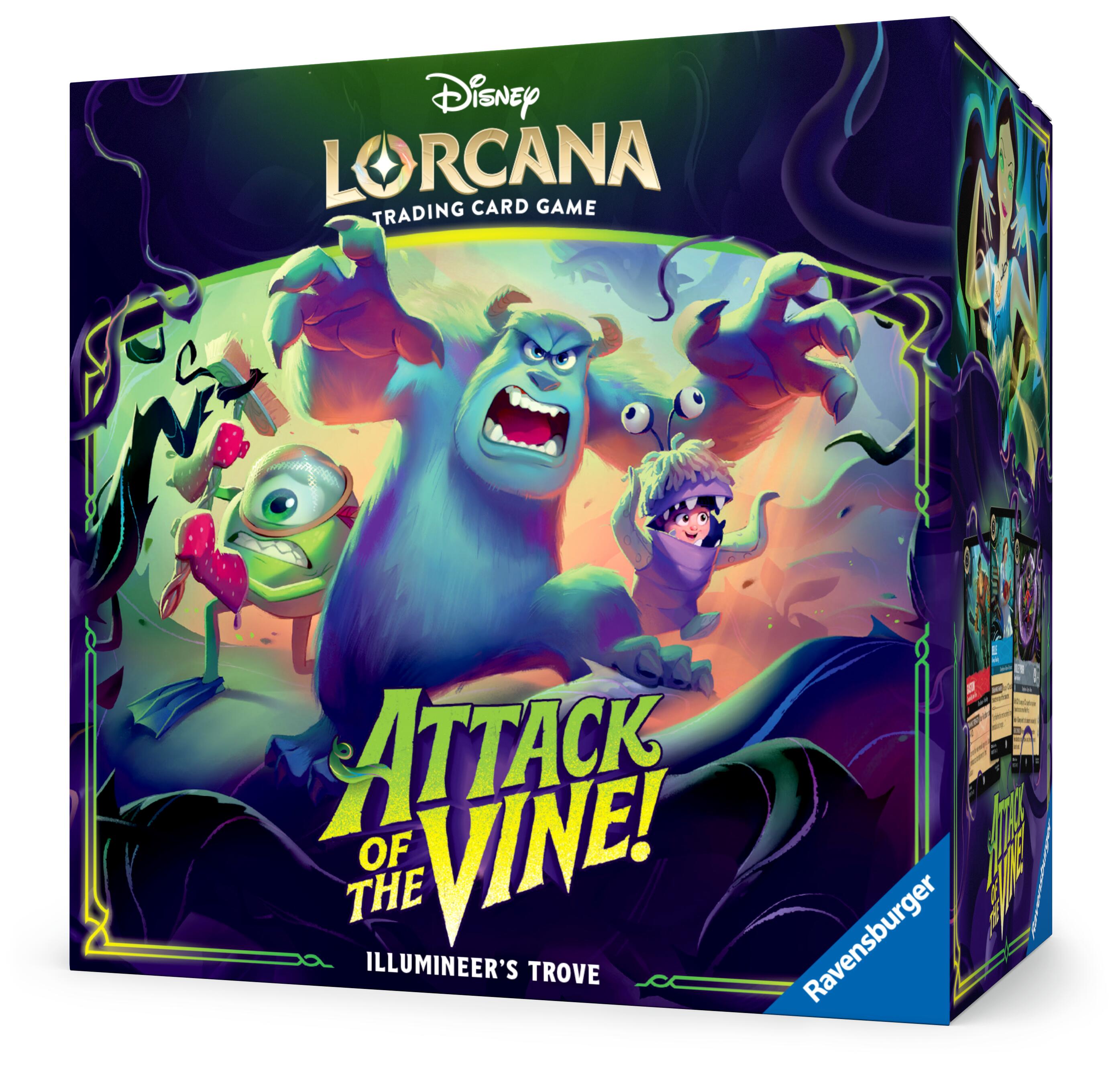 Disney Lorcana