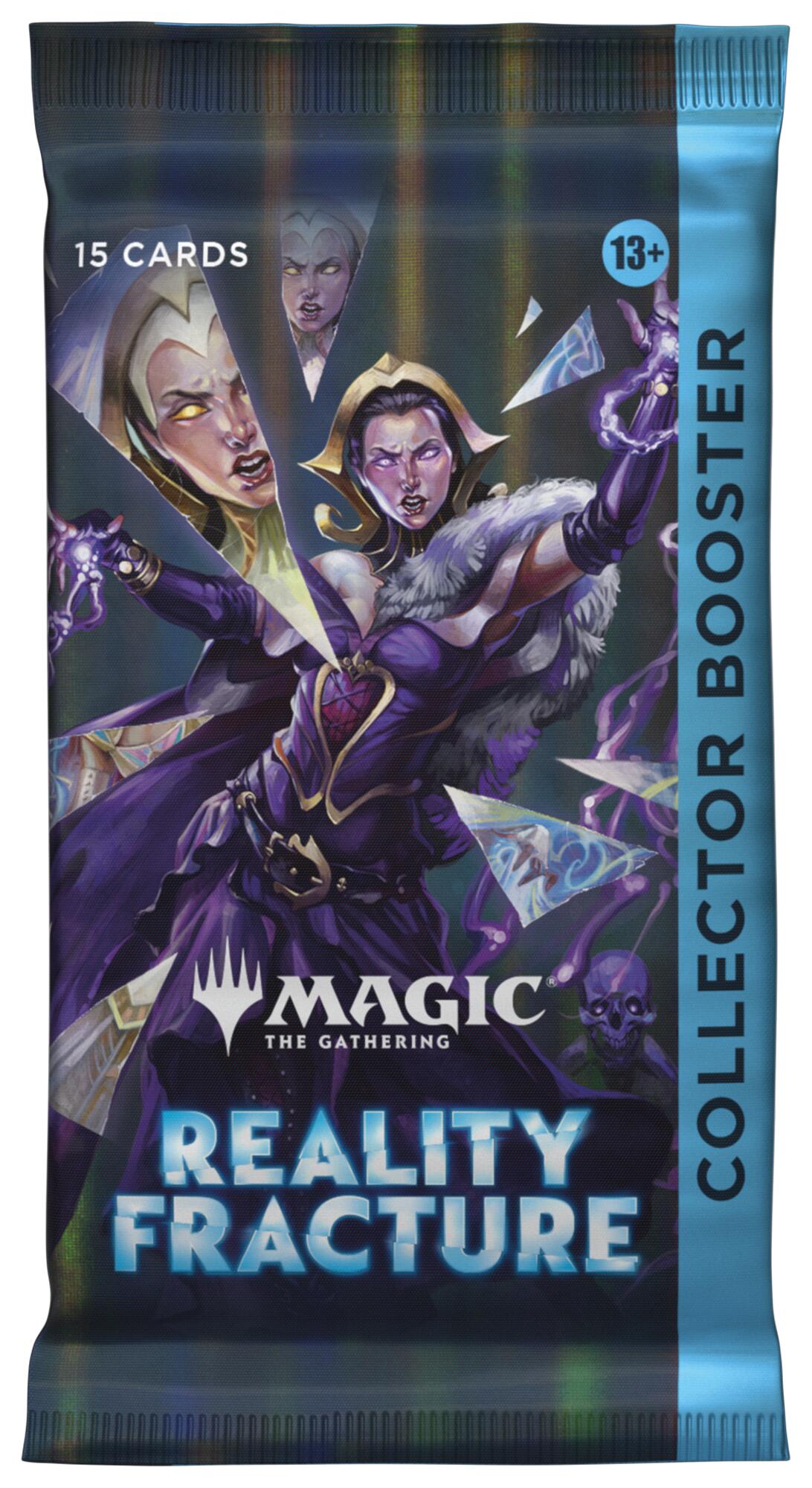 Magic: The Gathering
