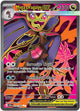 Mega Dragalge ex - 104/086