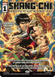 Shang-Chi, Master of Kung Fu (Borderless) (0396)
