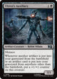 Ultron's Auxiliary