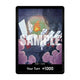 DON!! Card (Double Pack Set Vol. 11) (Impel Down)