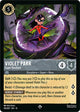 Violet Parr - Super Resilient