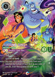 Aladdin & Genie - Mischievous Pals (Enchanted)