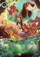 Tod & Copper - Best of Friends (Enchanted)