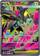 Mega Zeraora ex - 098/084