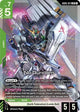 Nu Gundam (GD05-017)