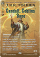 Gandalf, Goblins' Bane (Borderless)
