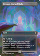 Dragon-Cursed Halls (Borderless)