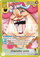 Charlotte Linlin (099) (Alternate Art)