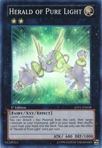 Image for Herald of Pure Light (58) (JOTL)