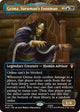Grima, Saruman's Footman (Borderless)