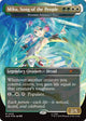 Miku, Song of the People - Trostani, Selesnya's Voice