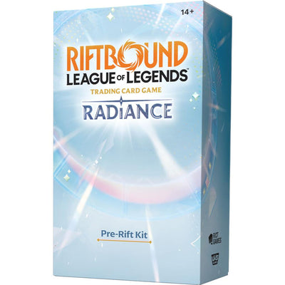Radiance - Pre-Rift Kit