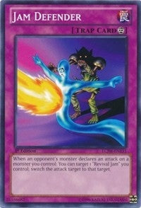 Image for Jam Defender (131) (LC04)