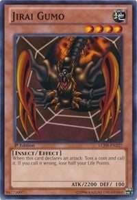 Image for Jirai Gumo (227) (LC04)