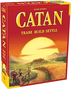 Catan (Base Game)