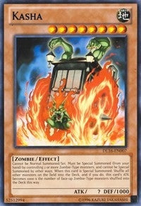 Image for Kasha (Blue) (16007)