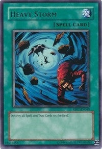 Image for Heavy Storm (1048) (RP01)