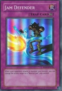 Image for Jam Defender (2036) (RP02)
