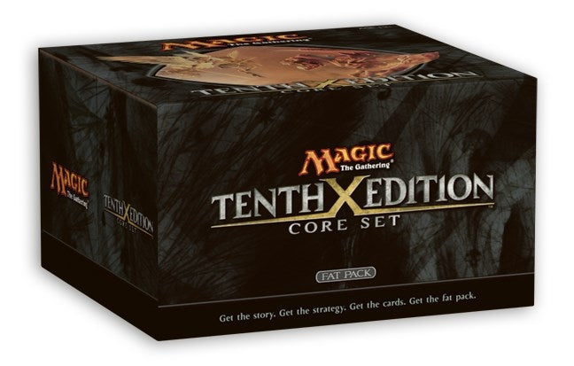 Image for 10th Edition [10E]