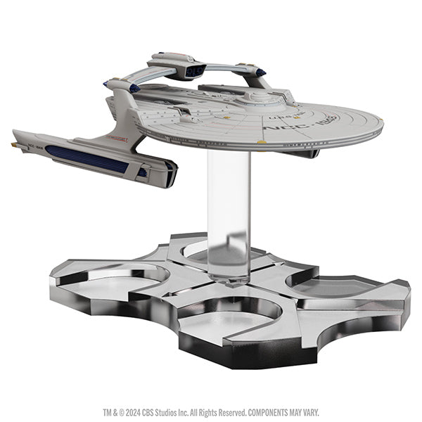 Star Trek: Into the Unknown - Rising Tensions Expansion