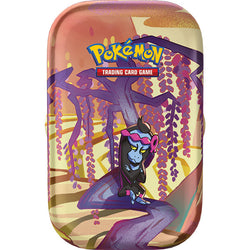 Image of Pokemon: Scarlet & Violet - Shrouded Fable - Mini Tin (Set of 5)