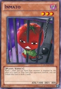 Image for Inmato (Blue) (11012)