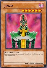 Image for Jinzo (Purple) (12005)