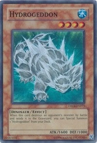 Image for Hydrogeddon (4073) (DR04)